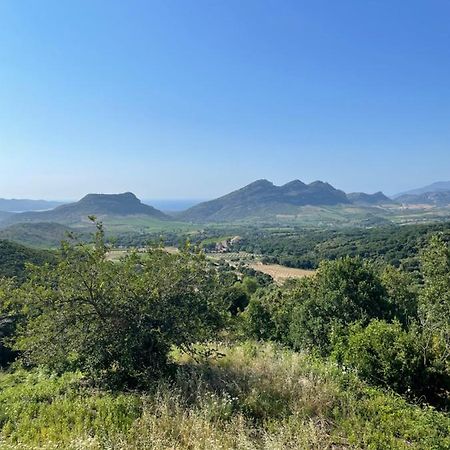 Casa Di Cajucan Poggio-d'Oletta 外观 照片