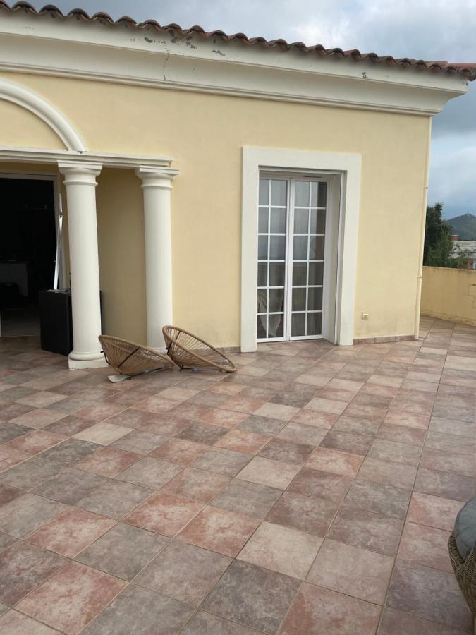 Casa Di Cajucan Poggio-d'Oletta 外观 照片