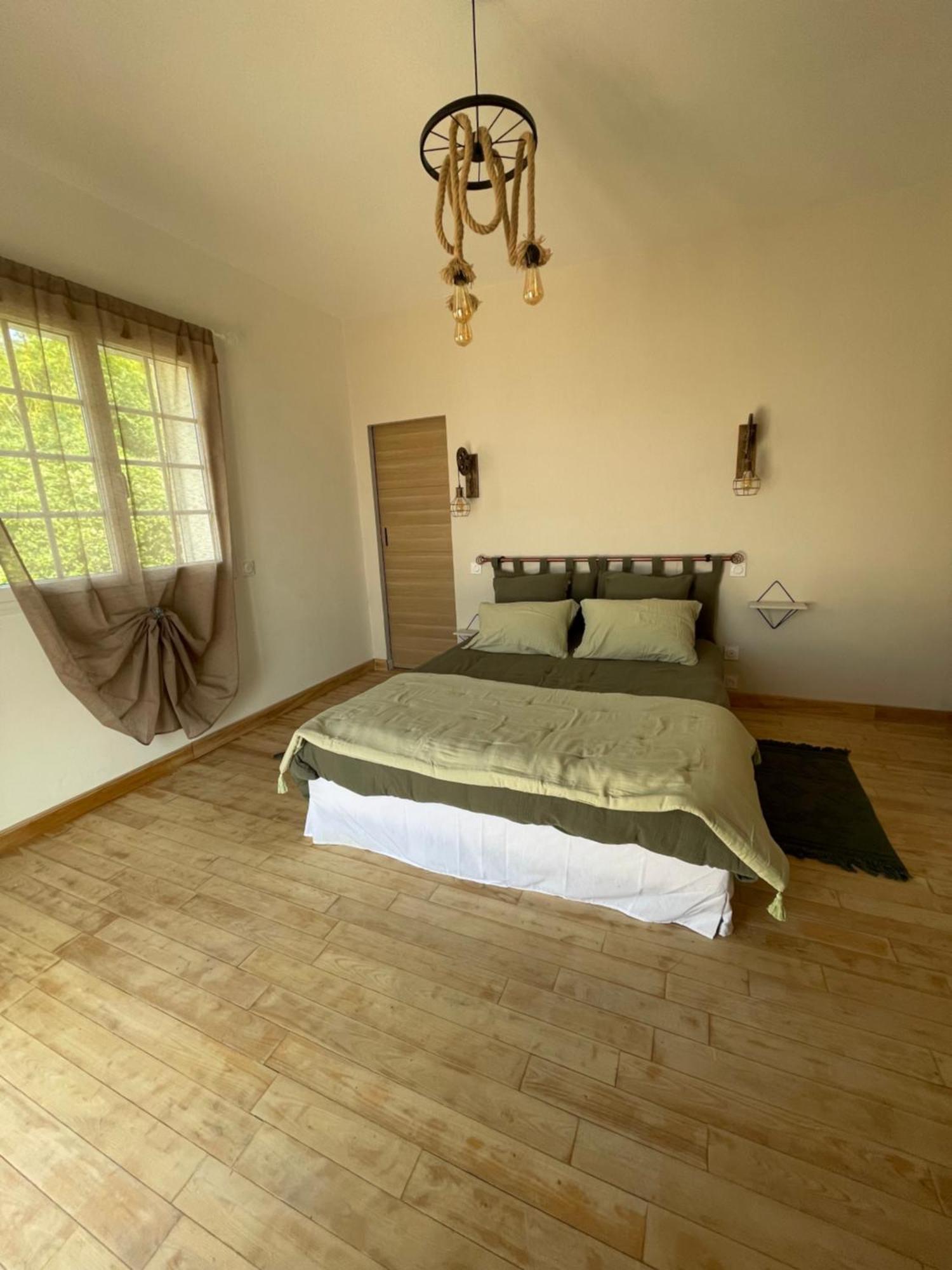 Casa Di Cajucan Poggio-d'Oletta 外观 照片