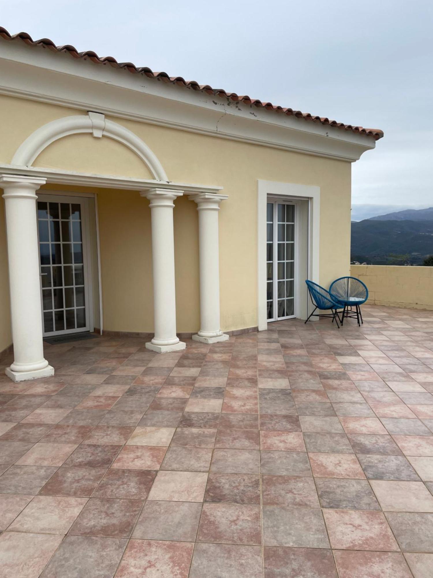 Casa Di Cajucan Poggio-d'Oletta 外观 照片